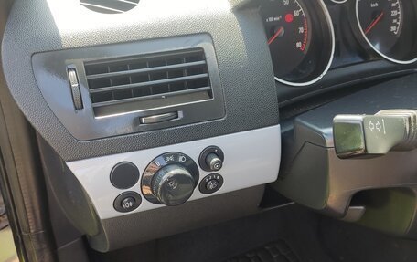Opel Astra H, 2006 год, 378 000 рублей, 12 фотография