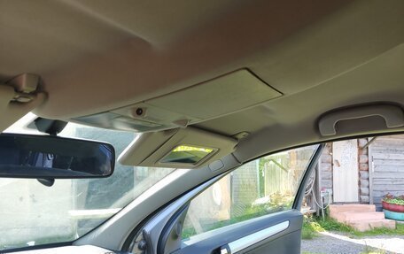 Opel Astra H, 2006 год, 378 000 рублей, 18 фотография