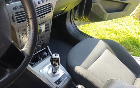Opel Astra H, 2006 год, 378 000 рублей, 19 фотография