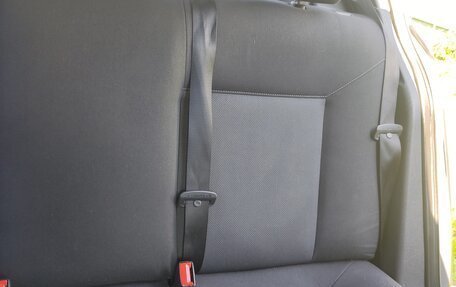 Opel Astra H, 2006 год, 378 000 рублей, 20 фотография