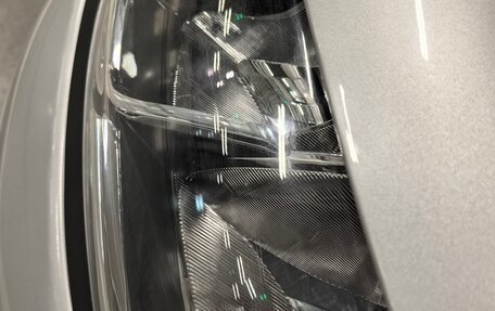 Renault Logan II, 2017 год, 990 000 рублей, 20 фотография