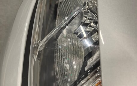 Renault Logan II, 2017 год, 990 000 рублей, 29 фотография