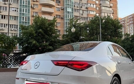 Mercedes-Benz CLA, 2019 год, 3 150 000 рублей, 7 фотография