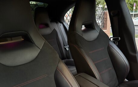 Mercedes-Benz CLA, 2019 год, 3 150 000 рублей, 17 фотография