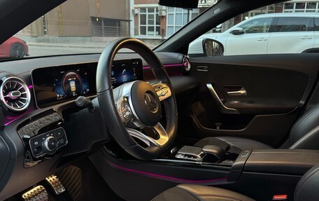Mercedes-Benz CLA, 2019 год, 3 150 000 рублей, 15 фотография