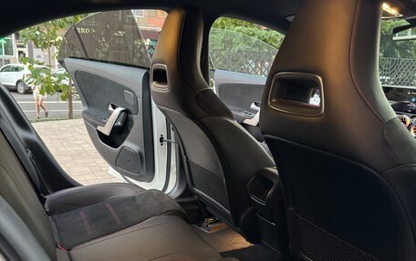Mercedes-Benz CLA, 2019 год, 3 150 000 рублей, 19 фотография