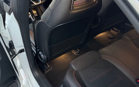 Mercedes-Benz CLA, 2019 год, 3 150 000 рублей, 20 фотография