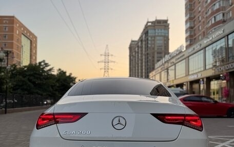 Mercedes-Benz CLA, 2019 год, 3 150 000 рублей, 10 фотография