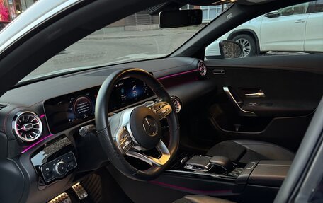 Mercedes-Benz CLA, 2019 год, 3 150 000 рублей, 29 фотография