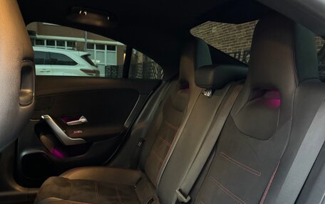 Mercedes-Benz CLA, 2019 год, 3 150 000 рублей, 21 фотография