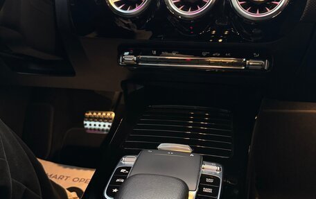 Mercedes-Benz CLA, 2019 год, 3 150 000 рублей, 32 фотография