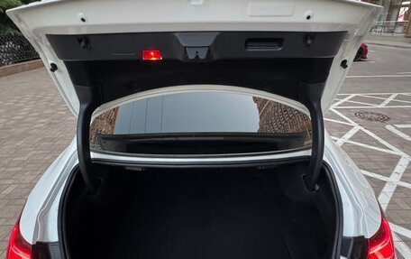 Mercedes-Benz CLA, 2019 год, 3 150 000 рублей, 31 фотография