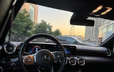 Mercedes-Benz CLA, 2019 год, 3 150 000 рублей, 35 фотография