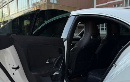 Mercedes-Benz CLA, 2019 год, 3 150 000 рублей, 37 фотография