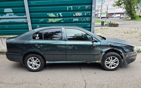 Skoda Octavia IV, 2007 год, 200 000 рублей, 2 фотография