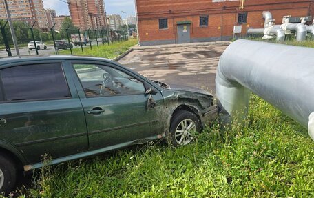 Skoda Octavia IV, 2007 год, 200 000 рублей, 3 фотография