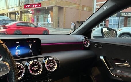 Mercedes-Benz CLA, 2019 год, 3 150 000 рублей, 33 фотография