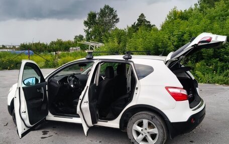 Nissan Qashqai, 2011 год, 1 090 000 рублей, 5 фотография
