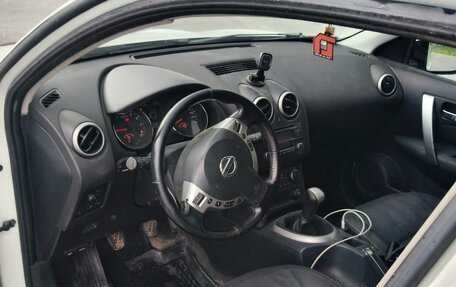 Nissan Qashqai, 2011 год, 1 090 000 рублей, 10 фотография