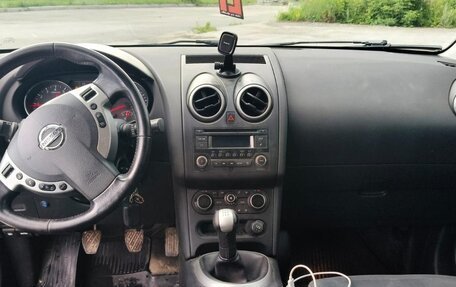 Nissan Qashqai, 2011 год, 1 090 000 рублей, 11 фотография