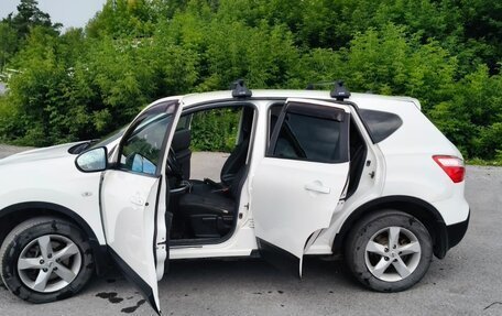 Nissan Qashqai, 2011 год, 1 090 000 рублей, 6 фотография