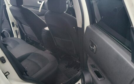 Nissan Qashqai, 2011 год, 1 090 000 рублей, 9 фотография