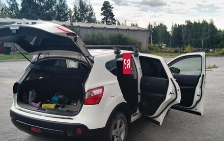 Nissan Qashqai, 2011 год, 1 090 000 рублей, 4 фотография