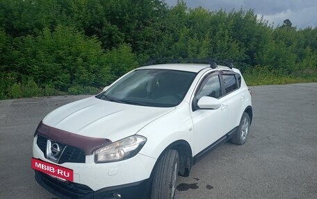 Nissan Qashqai, 2011 год, 1 090 000 рублей, 12 фотография