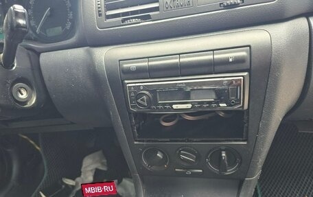 Skoda Octavia IV, 2007 год, 200 000 рублей, 7 фотография