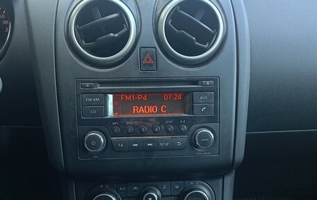 Nissan Qashqai, 2011 год, 1 090 000 рублей, 19 фотография