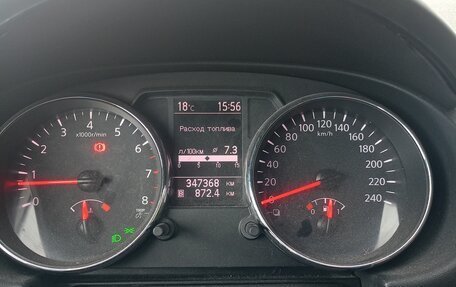 Nissan Qashqai, 2011 год, 1 090 000 рублей, 18 фотография