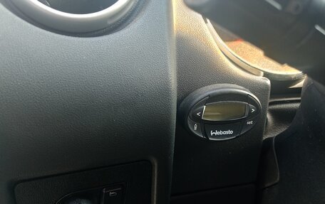Nissan Qashqai, 2011 год, 1 090 000 рублей, 21 фотография
