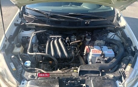 Nissan Qashqai, 2011 год, 1 090 000 рублей, 20 фотография
