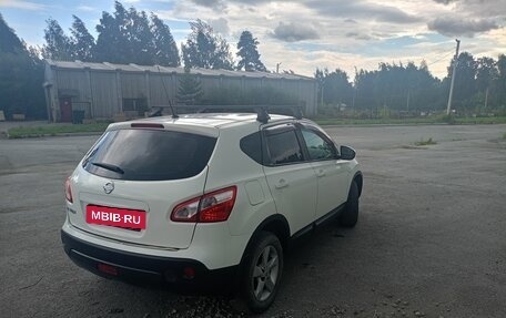 Nissan Qashqai, 2011 год, 1 090 000 рублей, 15 фотография