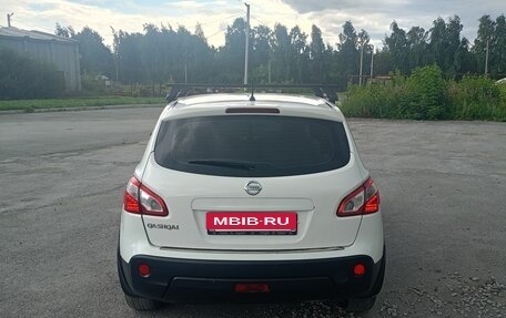 Nissan Qashqai, 2011 год, 1 090 000 рублей, 14 фотография
