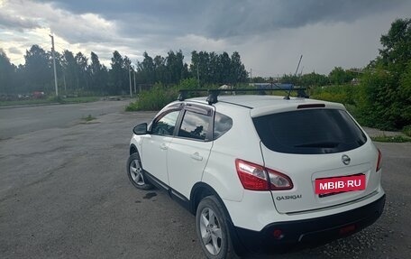 Nissan Qashqai, 2011 год, 1 090 000 рублей, 16 фотография