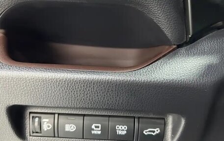 Toyota RAV4, 2024 год, 3 540 000 рублей, 15 фотография