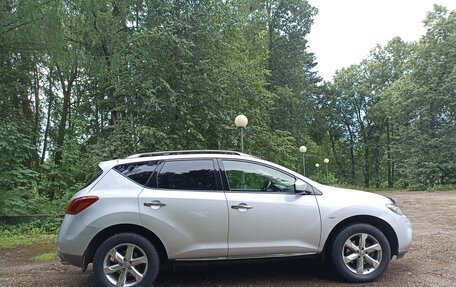 Nissan Murano, 2012 год, 1 200 000 рублей, 6 фотография