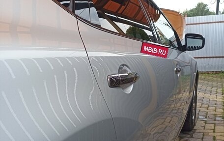 Nissan Murano, 2012 год, 1 200 000 рублей, 9 фотография