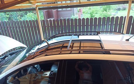 Nissan Murano, 2012 год, 1 200 000 рублей, 10 фотография