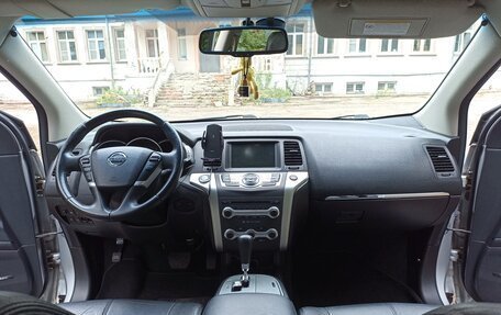 Nissan Murano, 2012 год, 1 200 000 рублей, 17 фотография