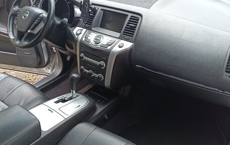 Nissan Murano, 2012 год, 1 200 000 рублей, 11 фотография
