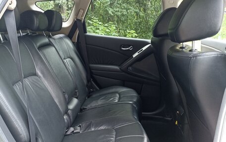Nissan Murano, 2012 год, 1 200 000 рублей, 14 фотография
