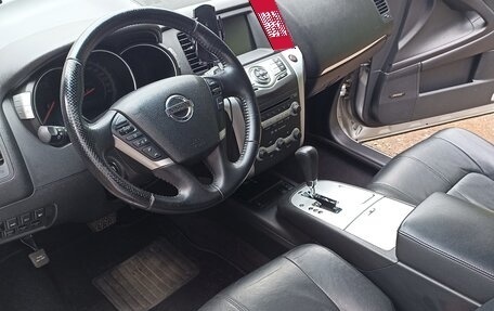 Nissan Murano, 2012 год, 1 200 000 рублей, 13 фотография