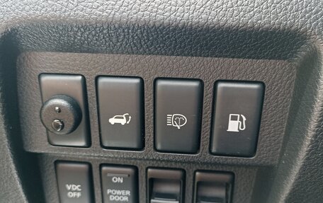 Nissan Murano, 2012 год, 1 200 000 рублей, 21 фотография