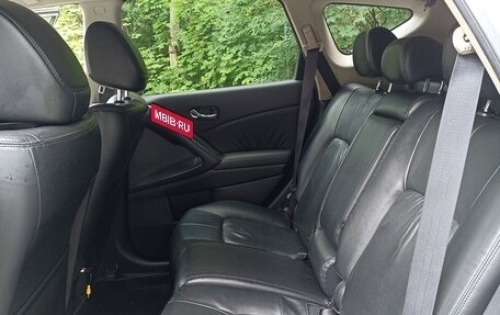 Nissan Murano, 2012 год, 1 200 000 рублей, 15 фотография