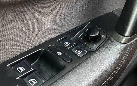 Volkswagen Passat CC I рестайлинг, 2011 год, 990 000 рублей, 9 фотография
