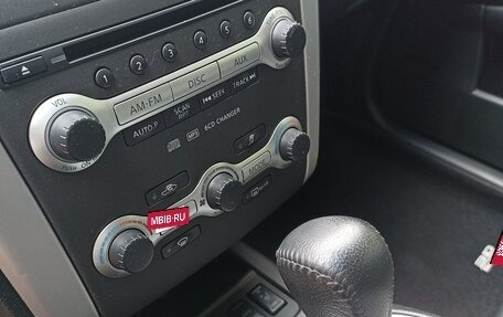 Nissan Murano, 2012 год, 1 200 000 рублей, 18 фотография