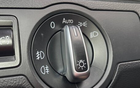 Volkswagen Passat CC I рестайлинг, 2011 год, 990 000 рублей, 11 фотография
