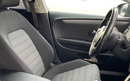 Volkswagen Passat CC I рестайлинг, 2011 год, 990 000 рублей, 16 фотография